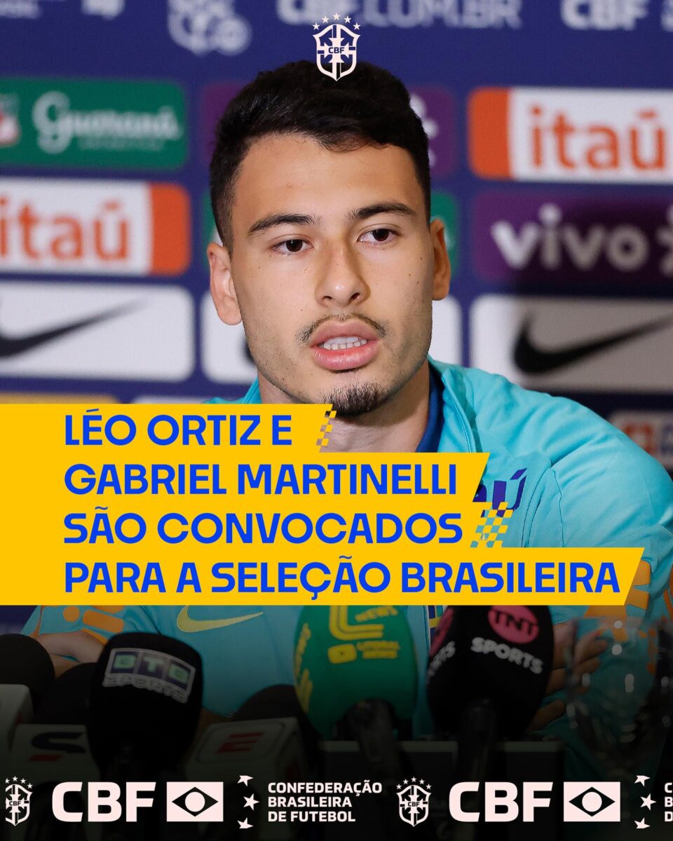 Saiba onde assistir Brasil x Venezuela Eliminatórias da Copa 2026