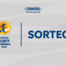 Sorteio dos grupos da CONMEBOL Sub-17 Feminino 2025 – CONMEBOL