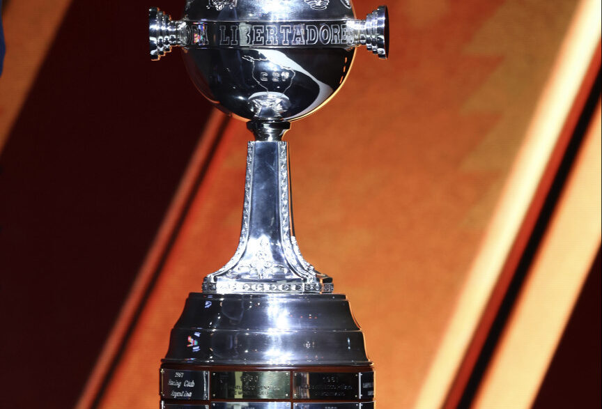 Todos os times classificados para a Libertadores 2025