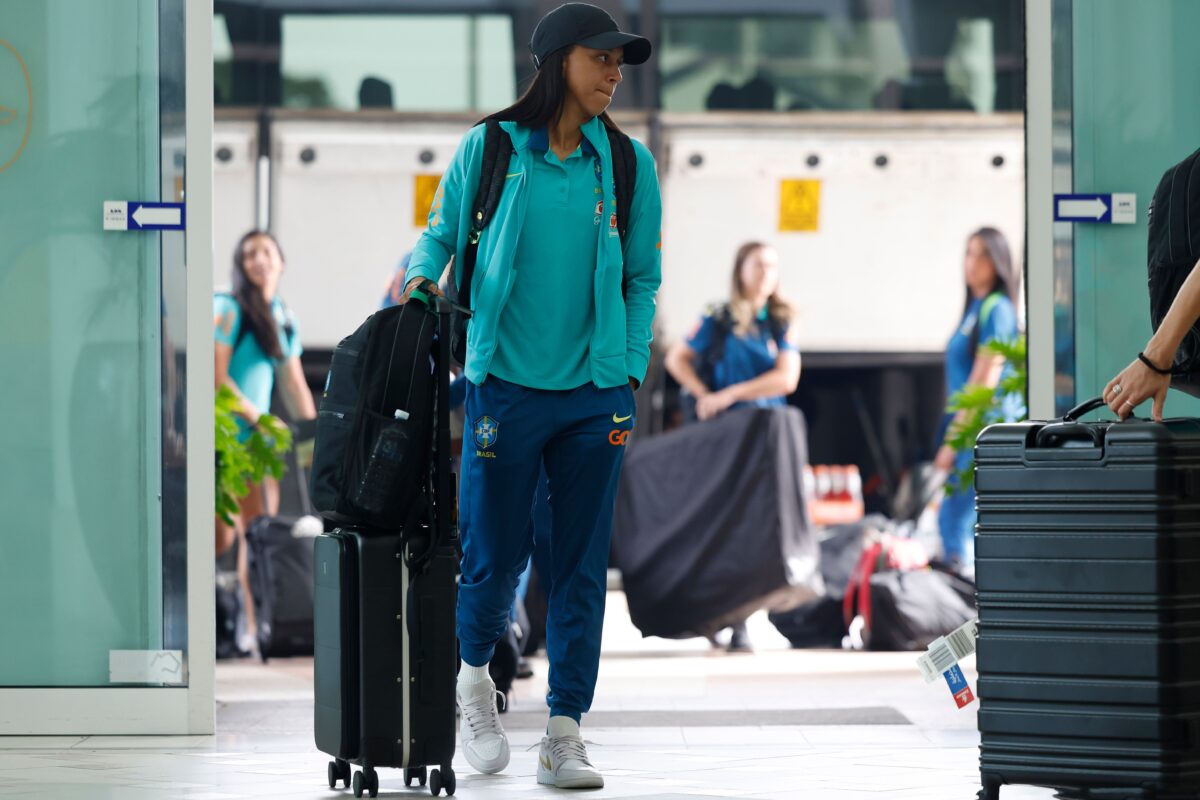 australia x brasil feminino onde assistir ao vivo amistoso