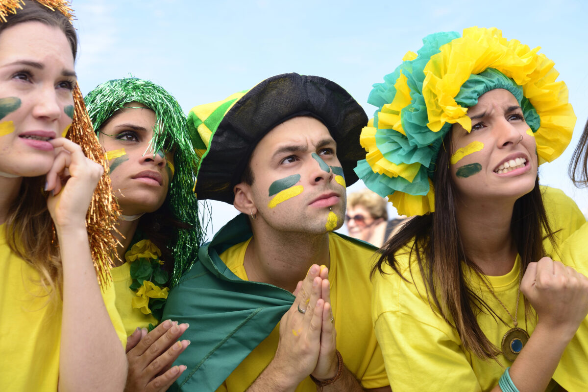 dificuldades do Brasil na qualificação para o Mundial1