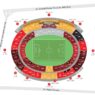 ingressos brasil x colombia estadio beira rio 2025