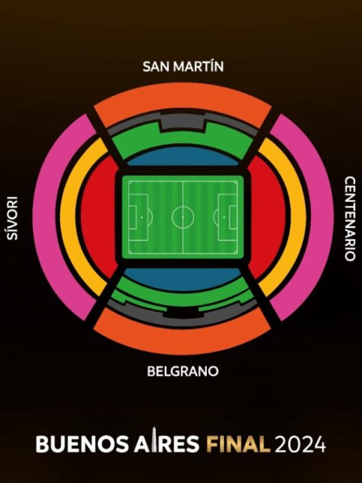 ingressos do galo final libertadores 2024