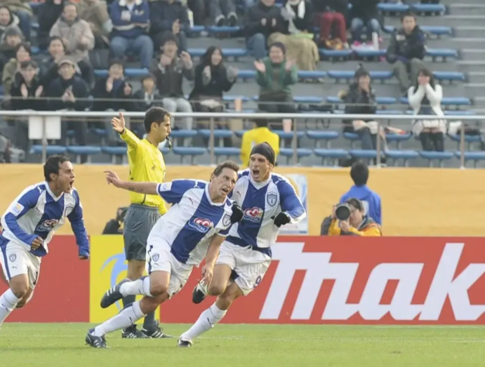 Pachuca na final da Copa Intercontinental 2024 Al Ahly