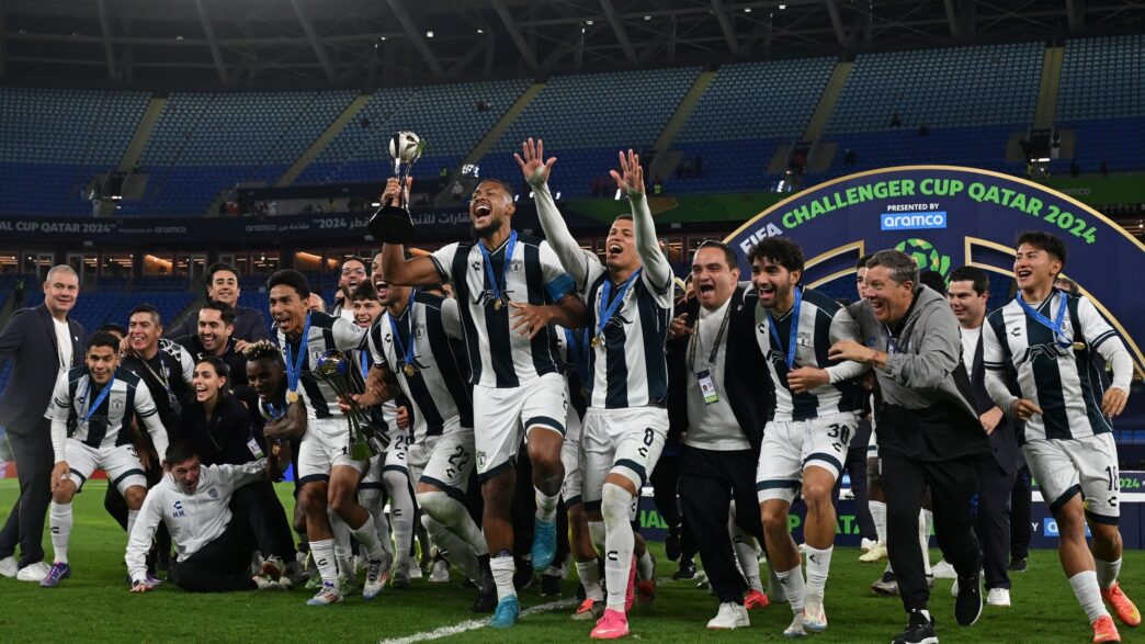 Pachuca na final da Copa Intercontinental 2024 - Real Madrid x Pachuca Onde Assistir | Data, Horário e Local Copa Intercontinental 2024