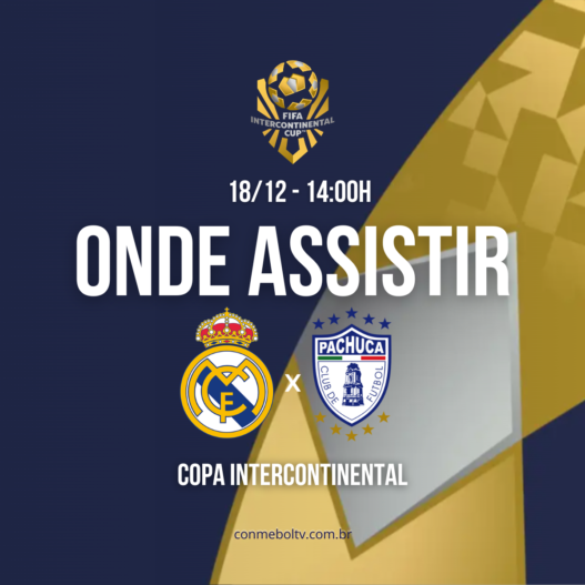 REAL MADRID X PACHUCA ONDE ASSISTIR FINAL COPA INTERCONTINENTAL 2024 (1)