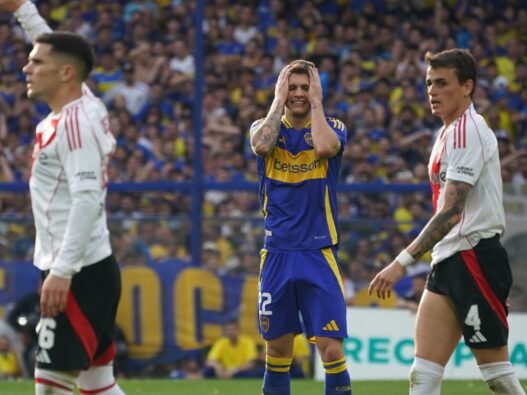 River se classificou para a fase de grupos e quem é o possível rival do Boca na Fase Preliminar 2 de Los Angeles