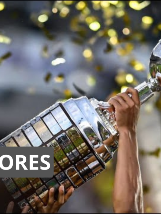 SORTEIO LIBERTADORES 2025 AO VIVO (1)