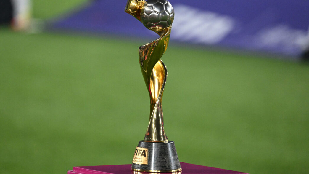 Eliminatórias da Copa do Mundo Feminina 2027