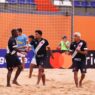 Vasco da Gama Beach Soccer na Libertadores de Futebol de Areia 2024