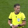 danny makkelie arbitro de botafogo x pachuca durante a final da eurocopa 2020