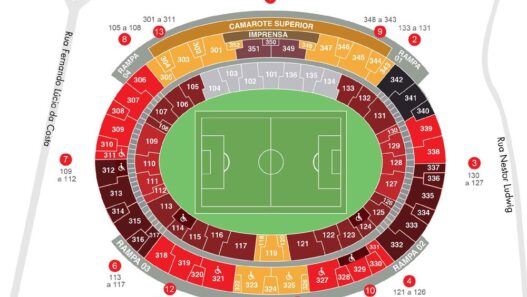 ingressos inter x botafogo beira rio brasileirão 2024