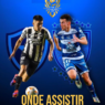 onde assistir BOTAFOGO X PACHUCA Copa Intercontinental 2024