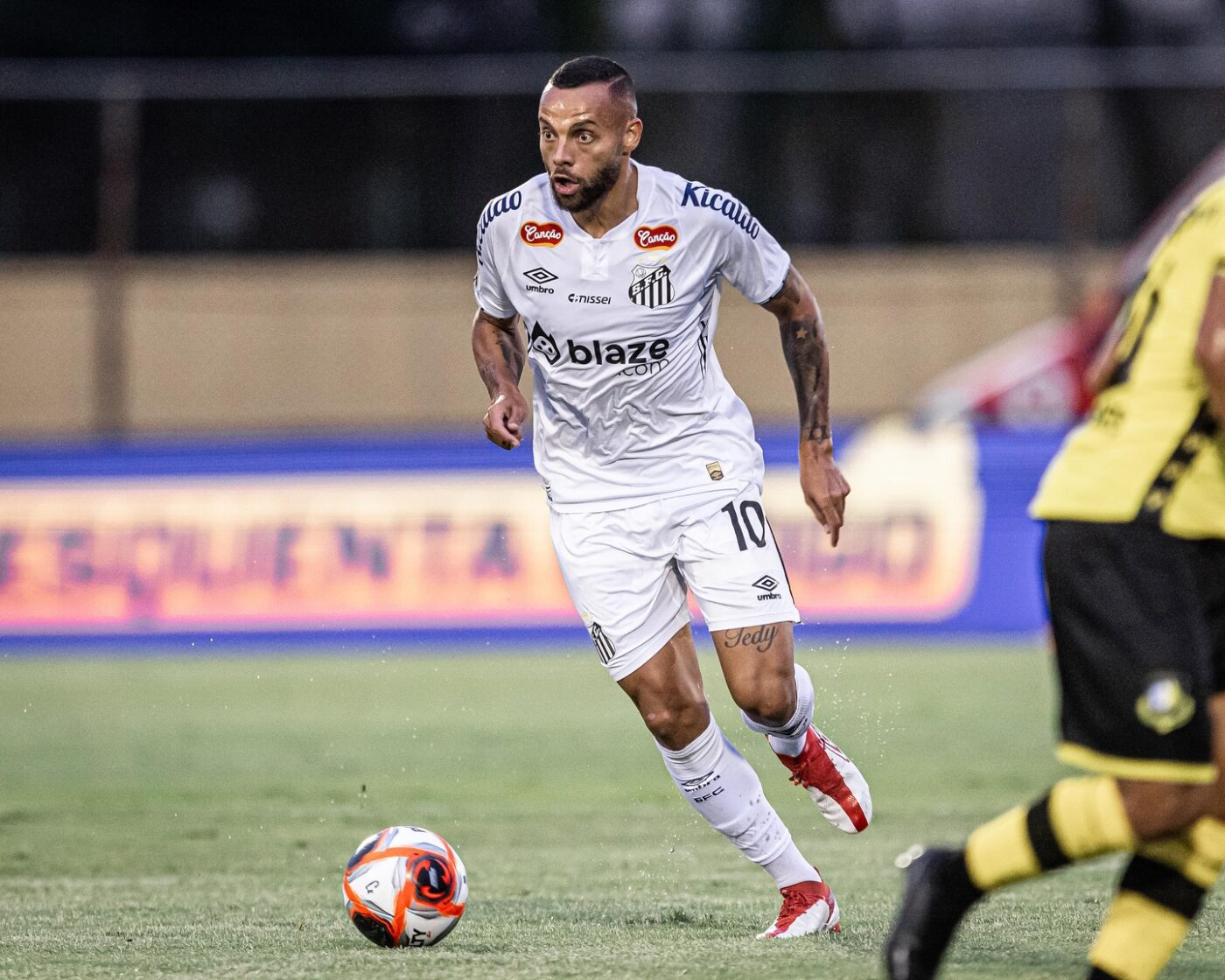 Ingresso Santos X São Paulo Preços E Onde Comprar - Campeonato Paulista ...