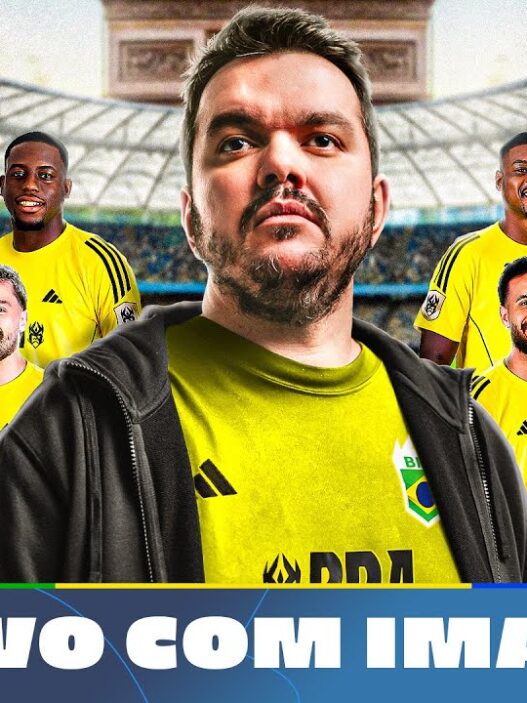 Kings League 2025: Brasil x México Onde Assistir as Semifinais