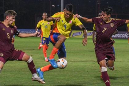 O Campeonato Sul-Americano Sub-20 mudará de sede? CONMEBOL aguarda situação na Venezuela | Seleções Nacionais