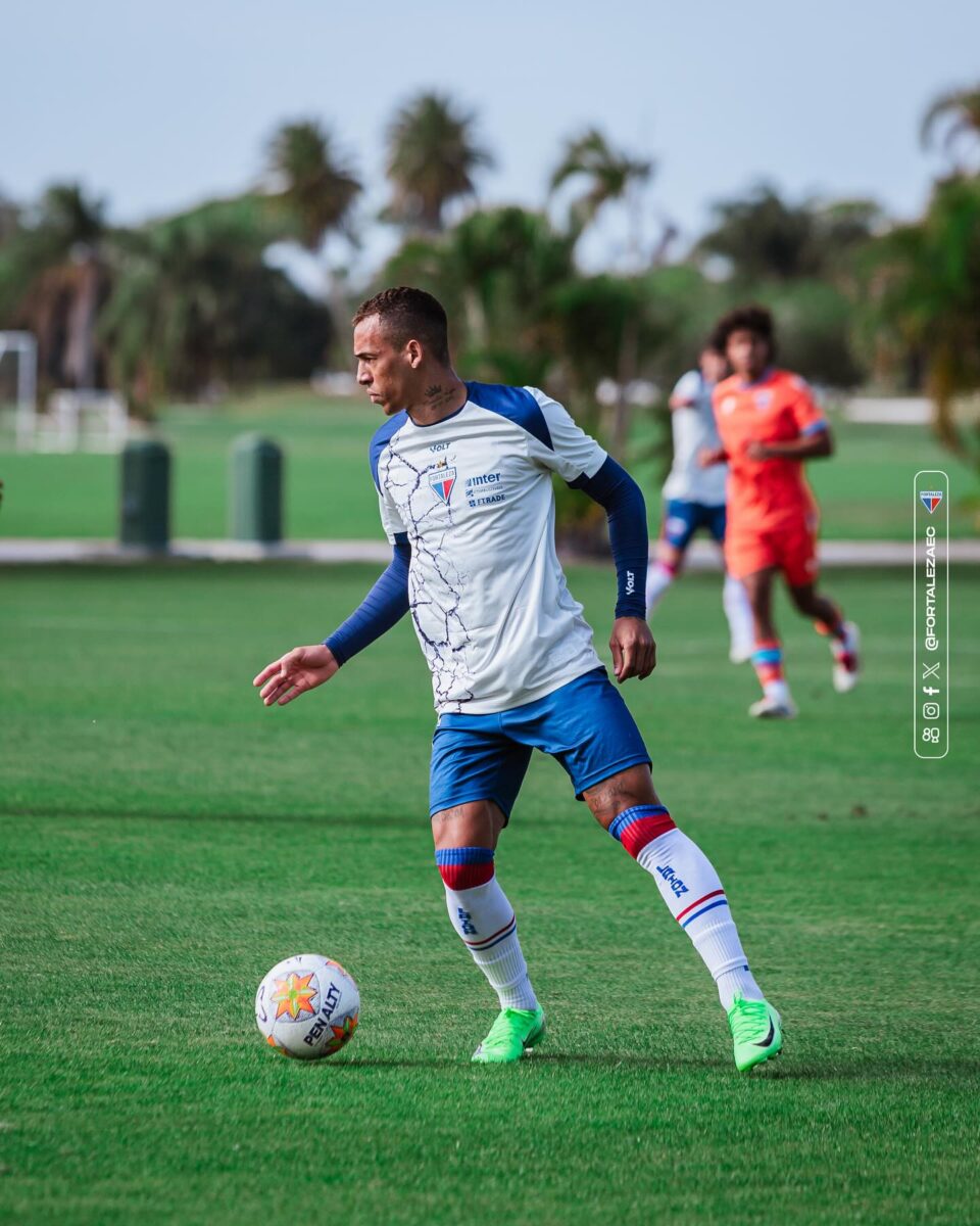 Orlando Cup 2025 Fortaleza X Miami United: Data, Horário, Transmissão ...