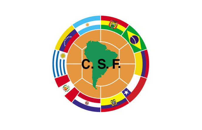 O Que Significa Conmebol?
