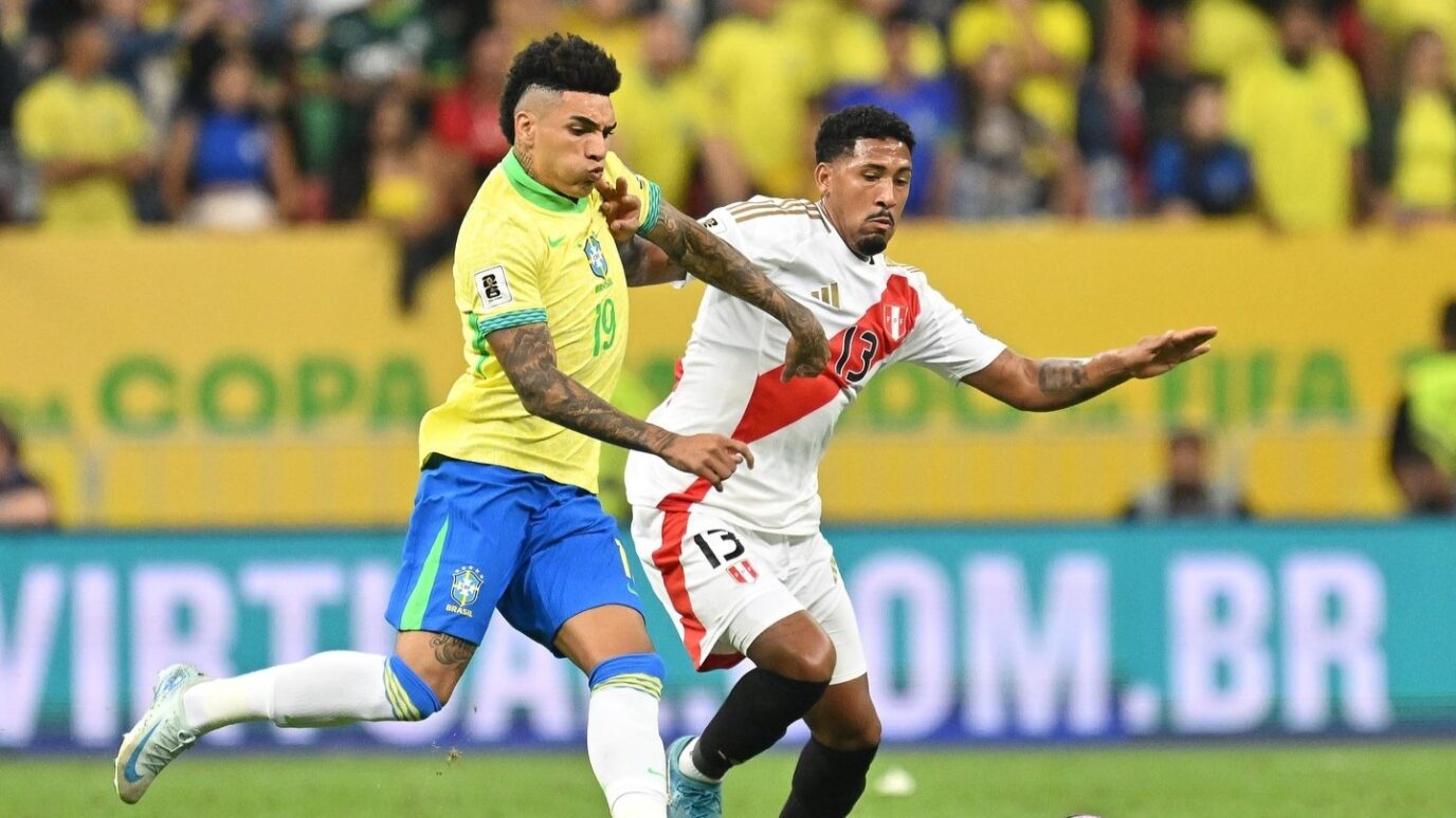 Ingressos Brasil E Colômbia Mané Garrincha Em Brasília: Preços E Onde ...