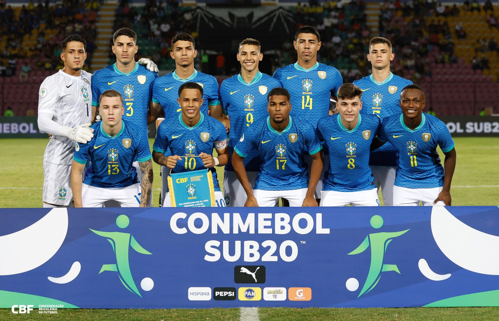 onde assistir o brasil sub 20 hoje x uruguai sul americano sub 20