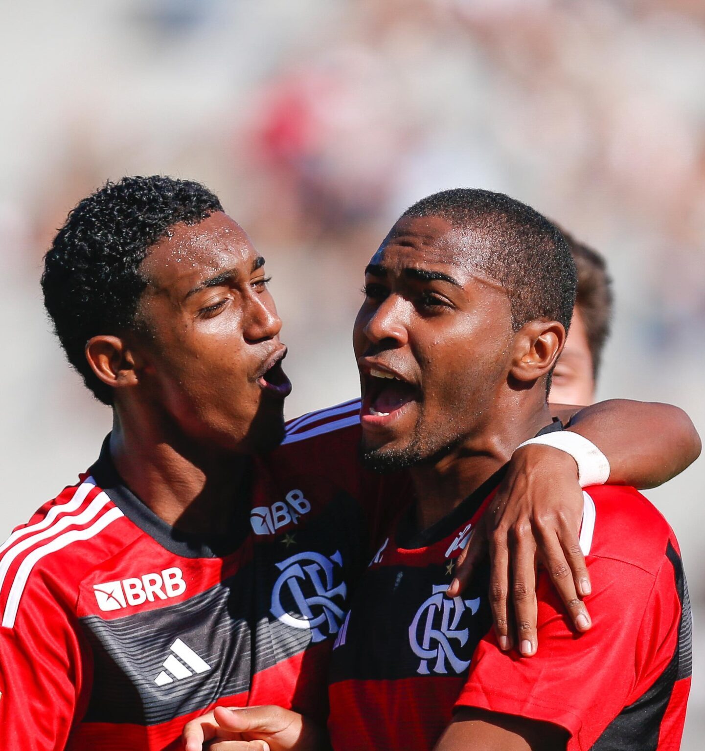 Flamengo x Olímpia Horário e Onde Assistir o jogo do Mengão na Libertadores Sub 20 (2)