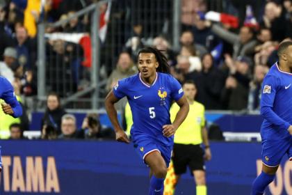 AO VIVO: França x Irlanda do Norte Onde Assistir