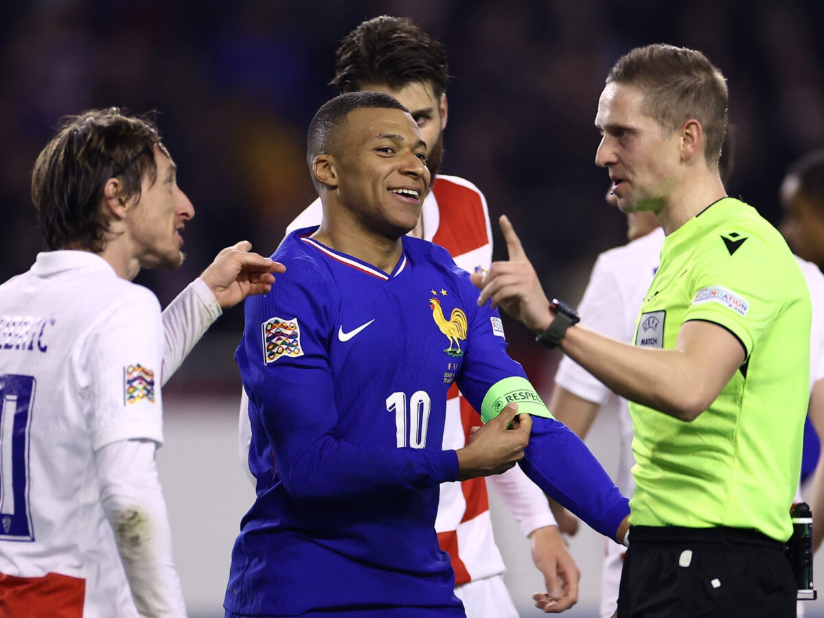 AO VIVO: França x Senegal Onde Assistir