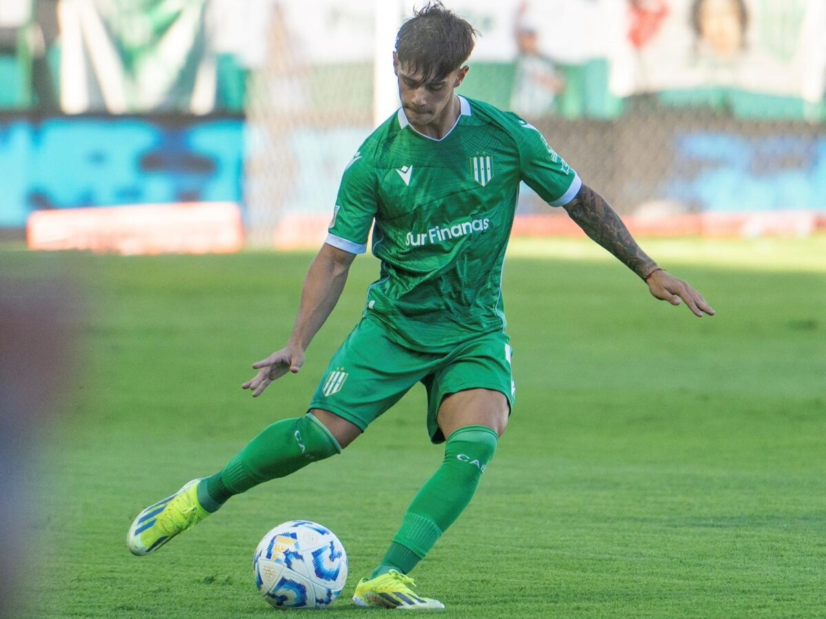 Unión vs Banfield, para o torneio de abertura de 2025 da Liga Profissional: minuto por minuto, ao vivo