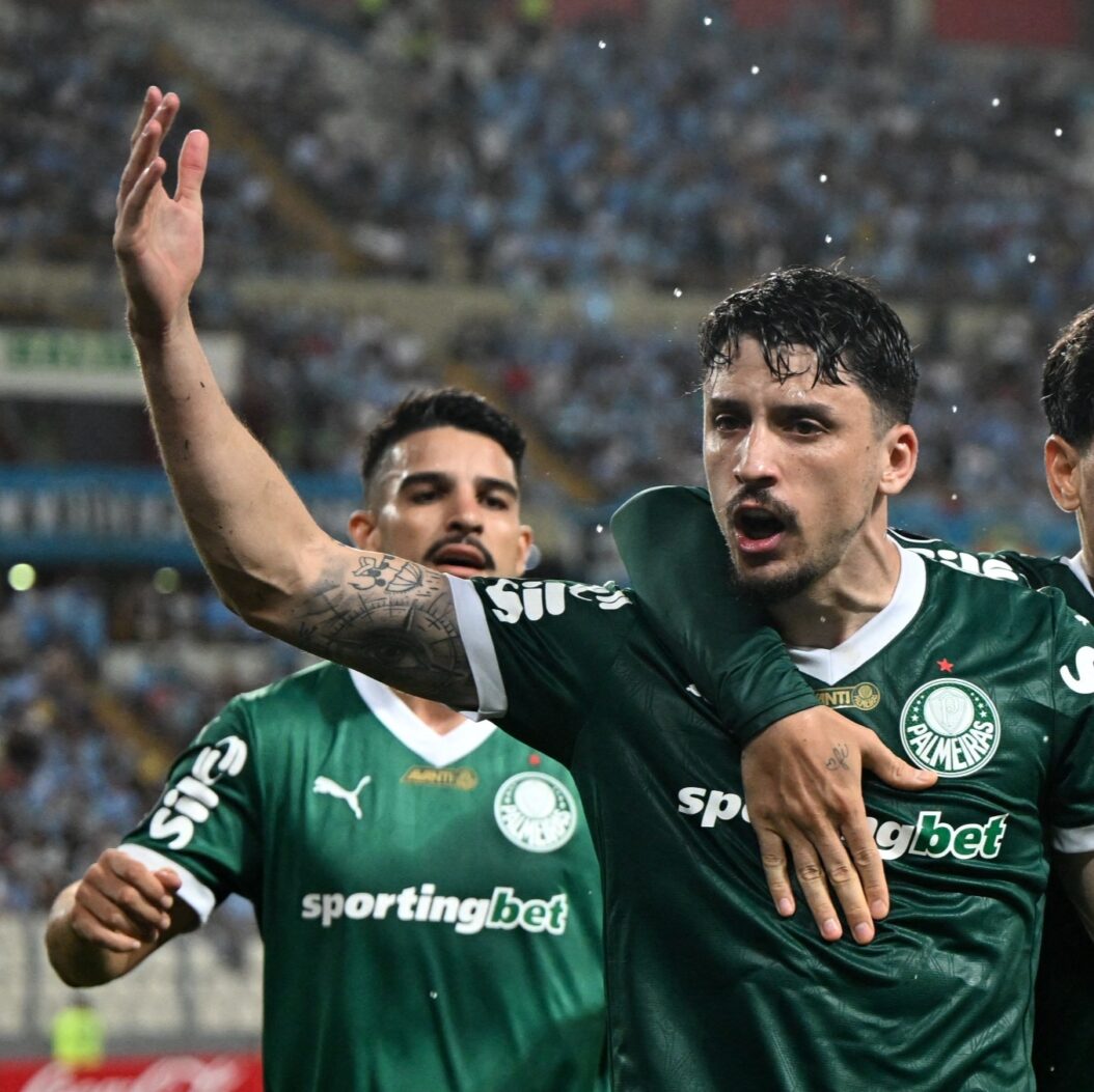 Jogos Da Copa Libertadores Ontem: Resultados Da 1ª Rodada Fase De Grupos