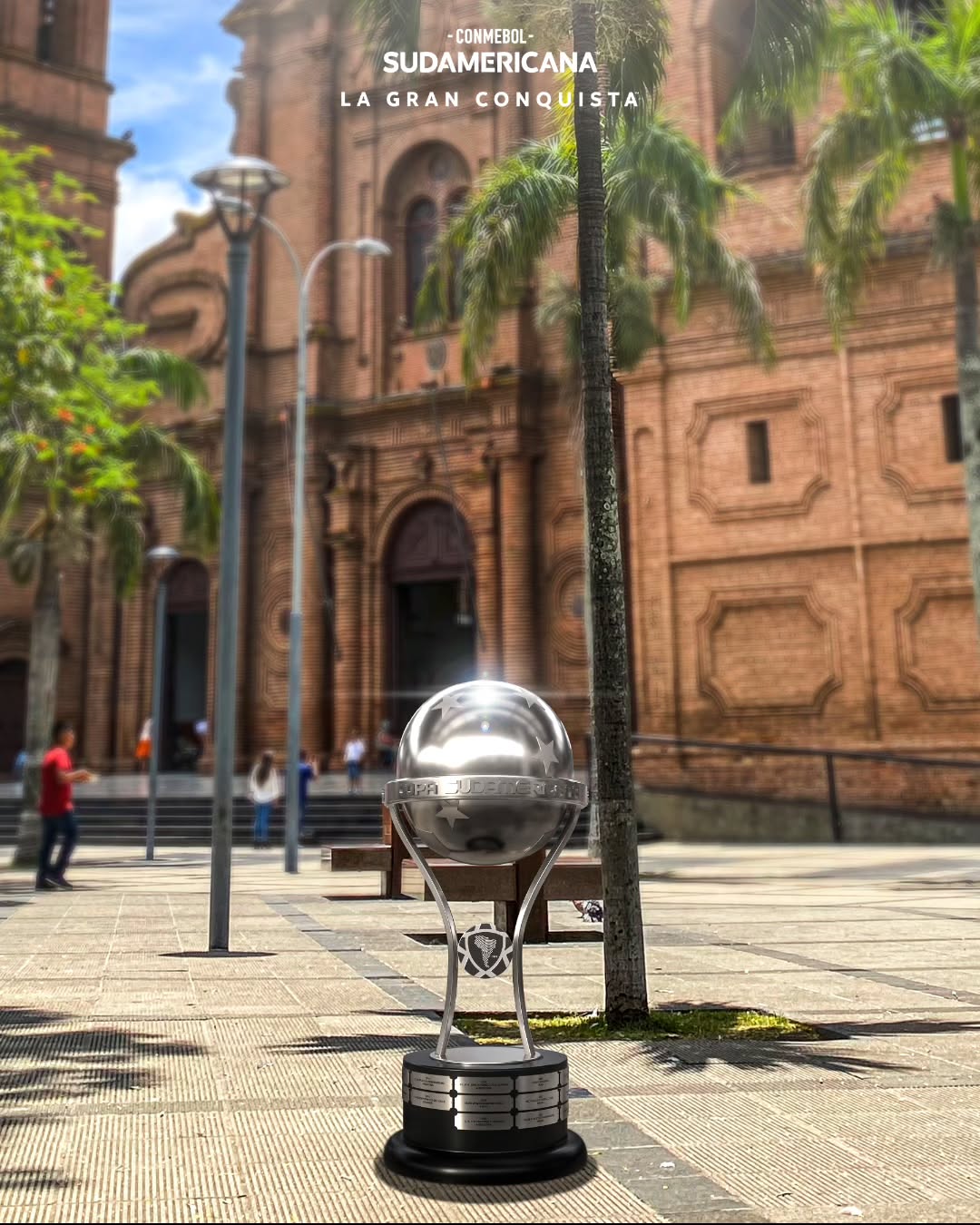 Análise Sul Americana 2025 Fase de Grupos (3)