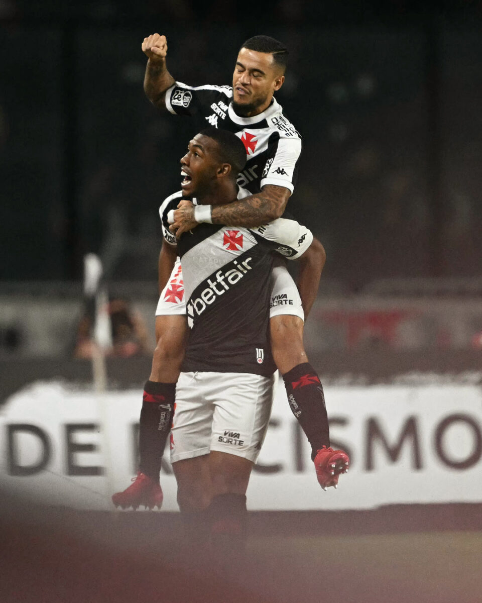 Copa Sul-Americana 2025: Classificados se Definem na Rodada Final!