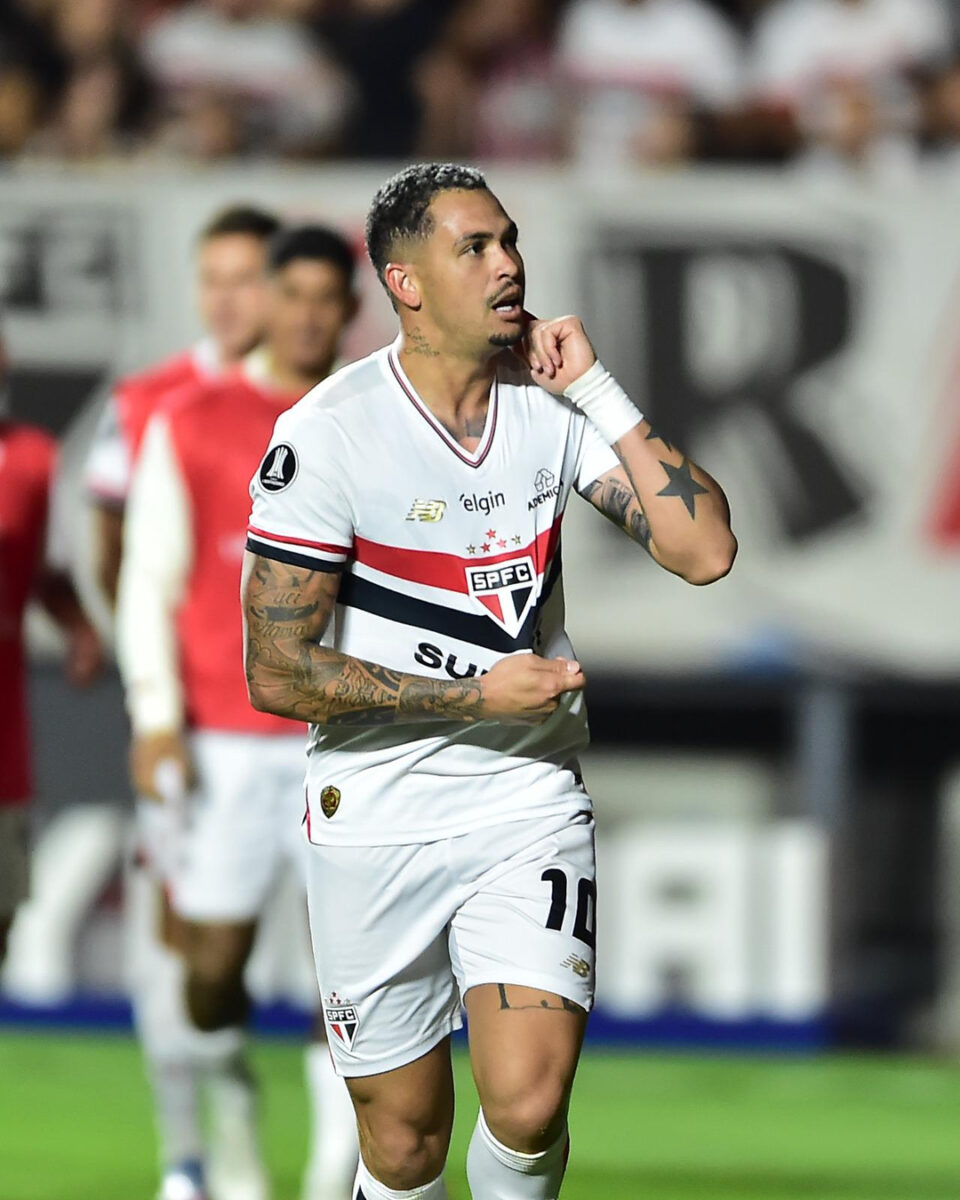 Libertadores 2025 Vagas Oitavas Botafogo se classifica São Paulo fica em 1º no grupo (2)