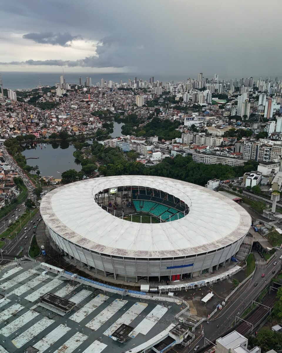 Onde Assistir os Jogos da Libertadores na semana 2025 (1)