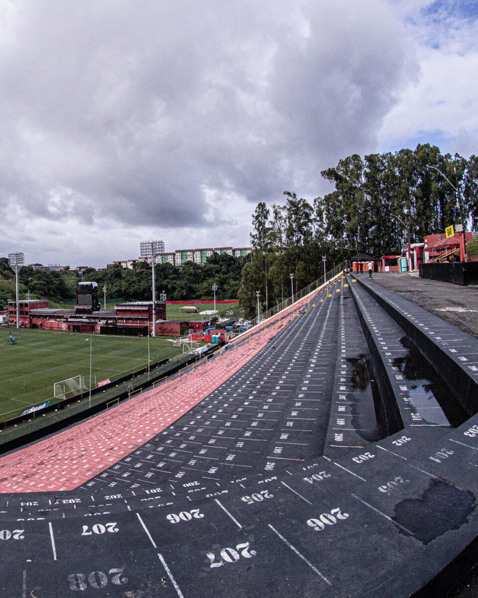 Resultados da 4ª rodada da Sudamericana fase de grupos (2)