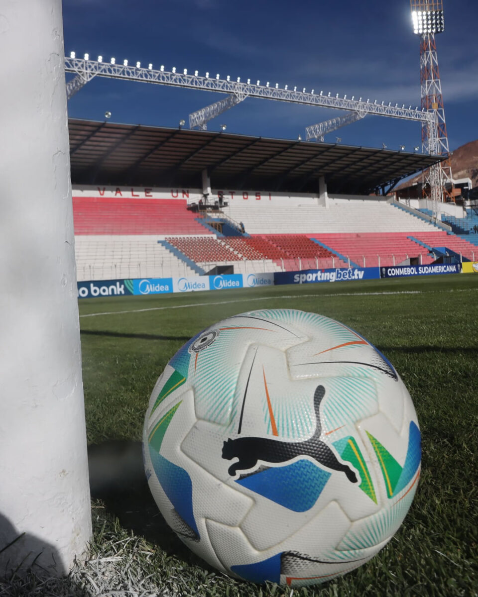 Critérios de Classificação Libertadores 2025