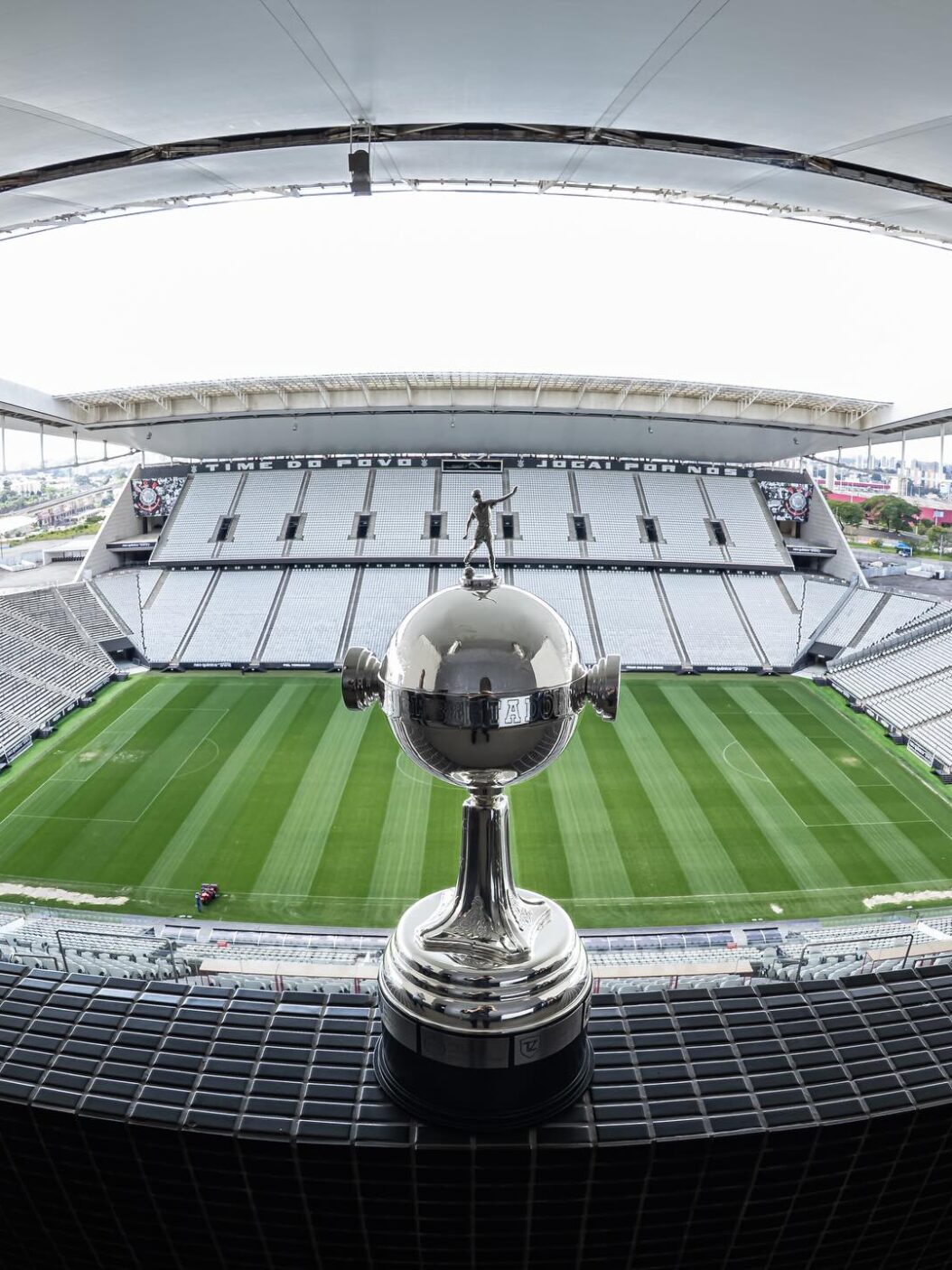 Jogos Da Copa Libertadores Ontem: Resultados Da 1ª Rodada Fase De Grupos