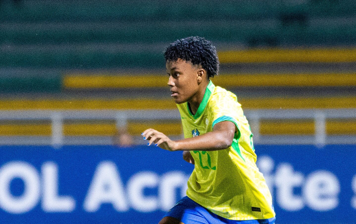 Saiba Onde assistir Brasil x Bolívia Sub 17 hoje Sul Americano feminino 2025 (2)