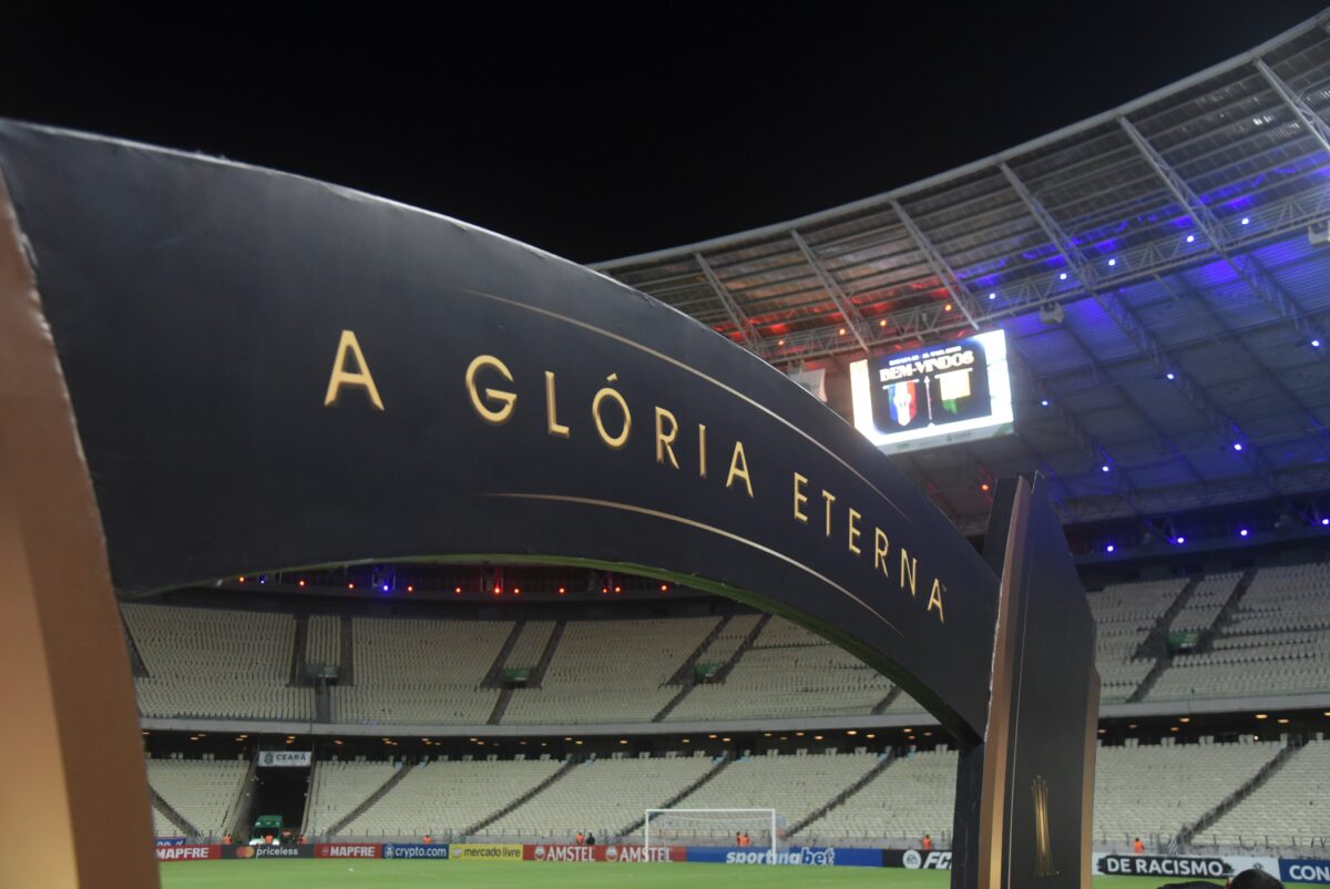 tabela da libertadores 2025 resultados da 5a rodada fase de grupos geral