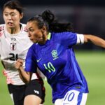 AO VIVO: Brasil x EUA feminino Onde Assistir