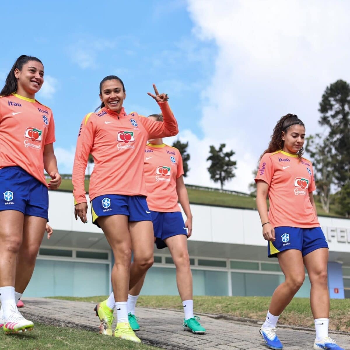 Copa América de Futebol Feminino 2025: Guia Completo do Torneio no Equador 3 Conmebol Copa América de Futebol Feminino 2025 (1)