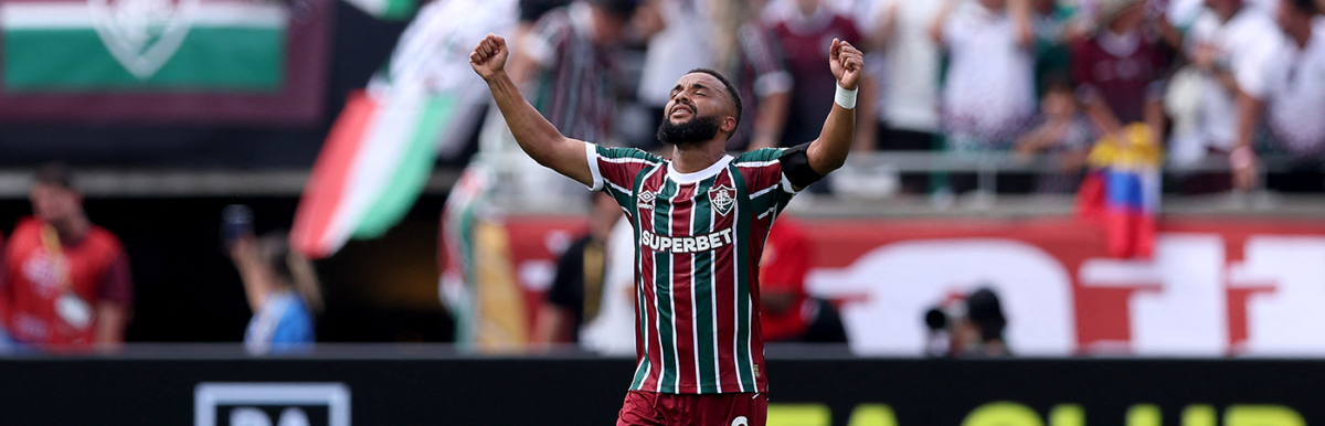 AO VIVO Fluminense x Independiente Rivadavia Onde Assistir