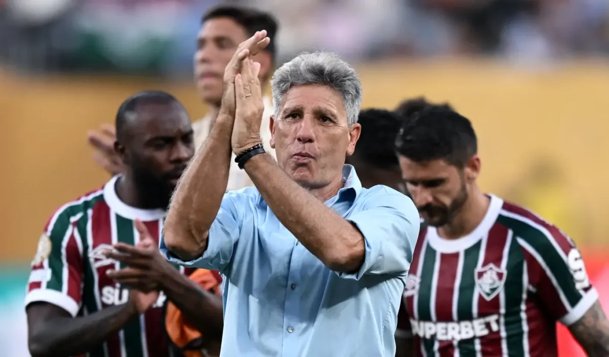Saiba onde assistir Fluminense e Chelsea - Semifinal do Mundial de Clubes FIFA 2025