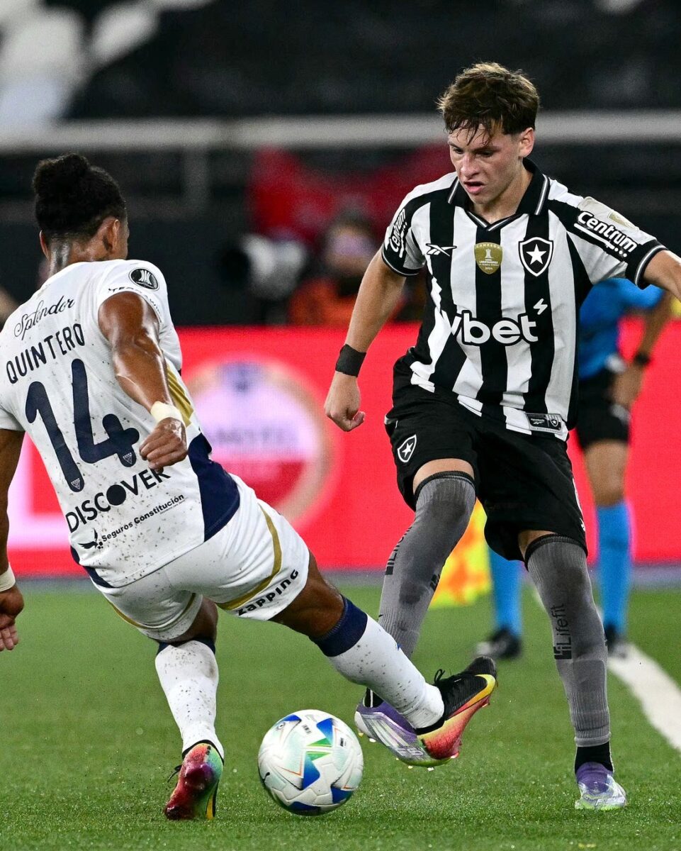 Análise Tática da Rodada da Libertadores 2025 (4)