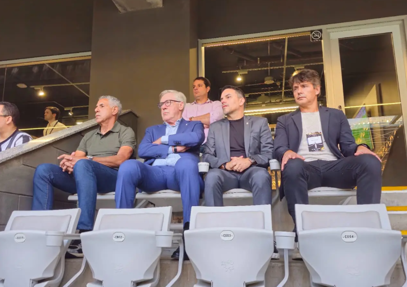 Ancelotti Convoca Seleção Brasileira Hoje Para Jogos das Eliminatórias. Veja a Pré Lista (1)