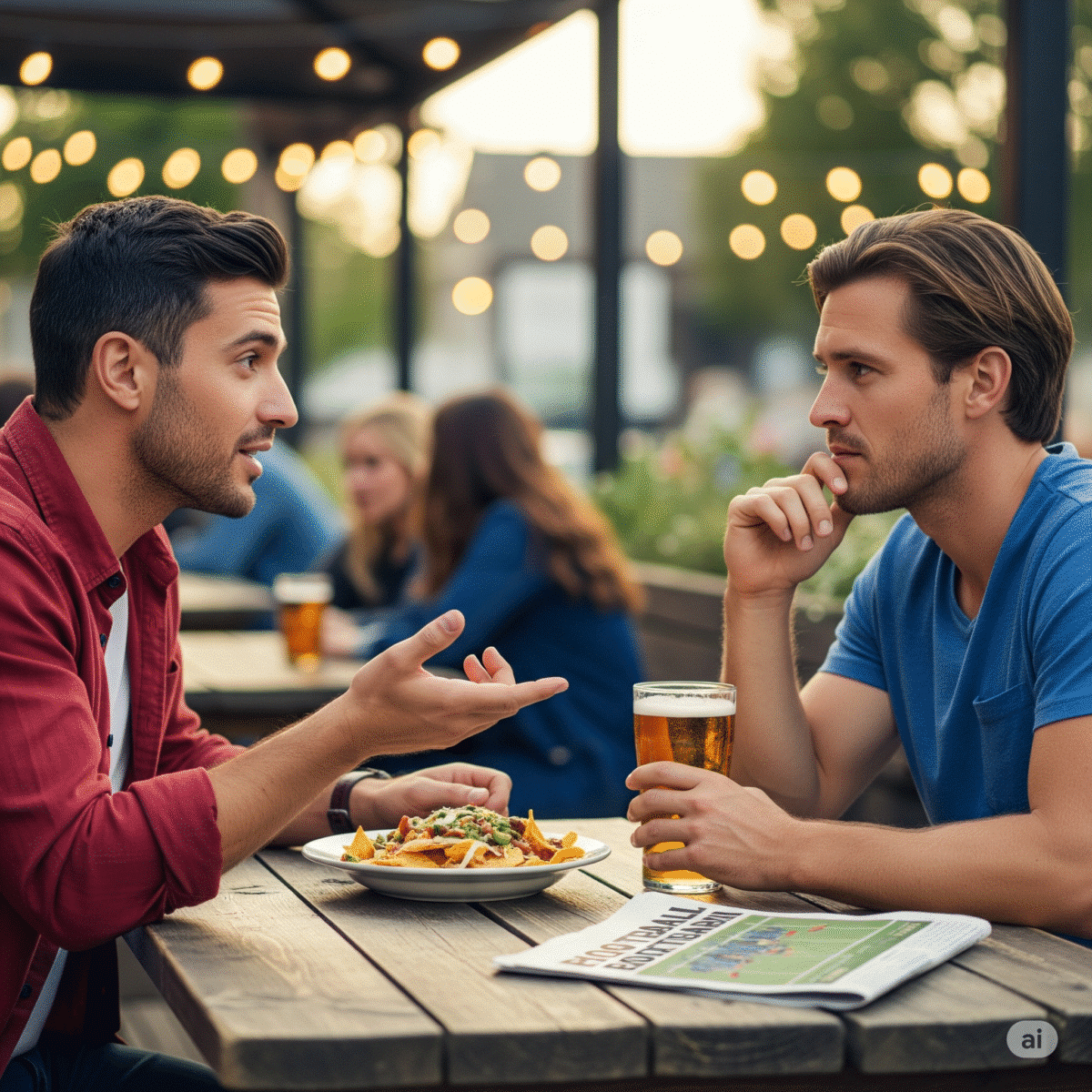 Futebol e a Ciência dos Prognósticos Como Apostar com Inteligência e Paixão