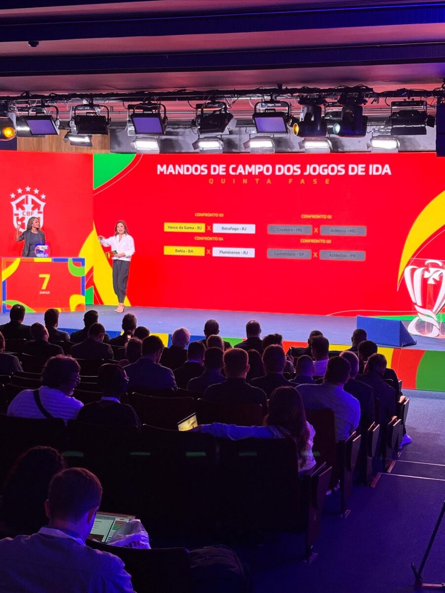 Sorteio da Copa do Brasil 2025 (2)