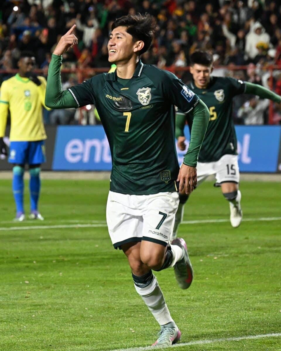Bolivia na Repescagem Eliminatorias Copa 2026 (3)