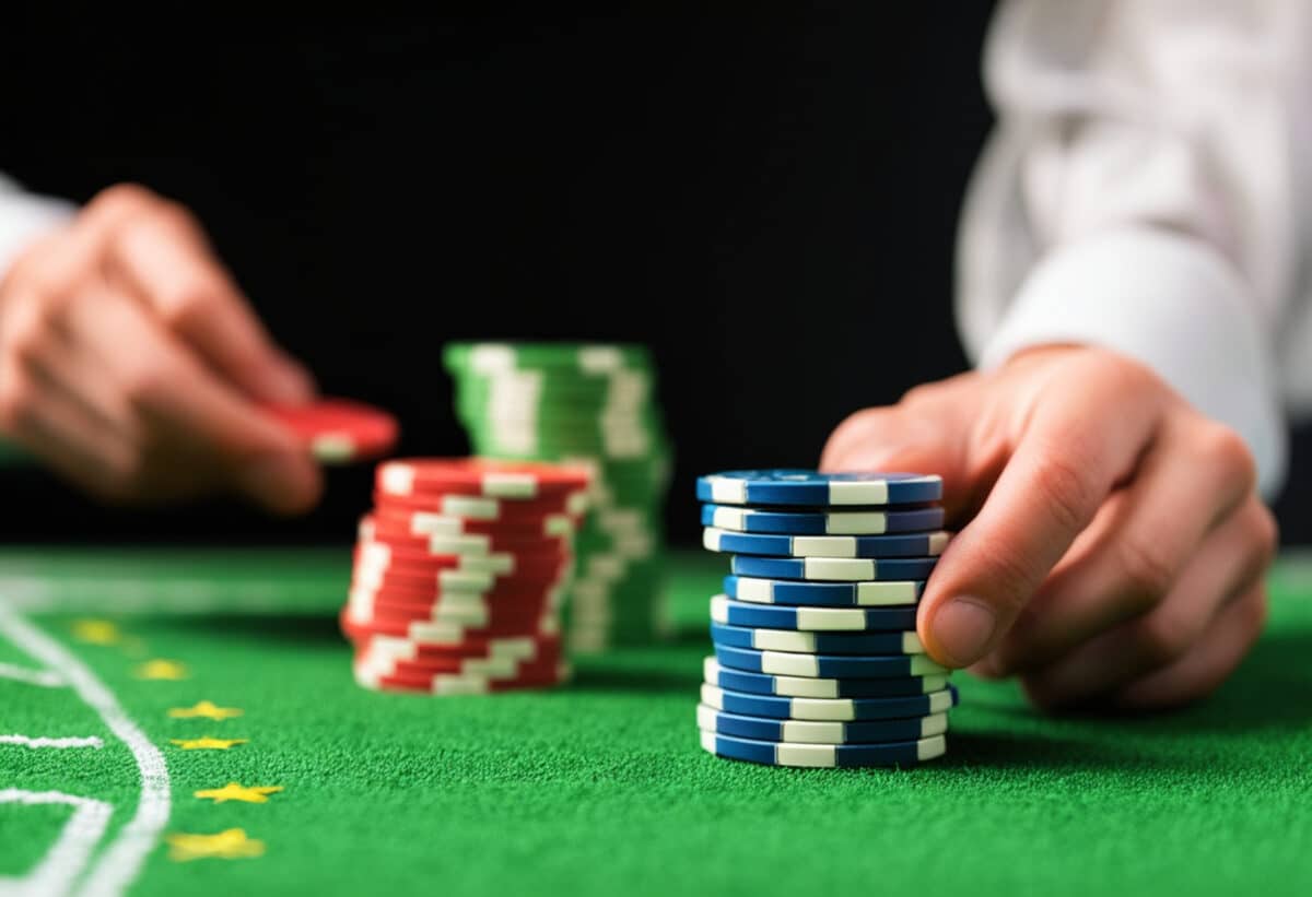 É possível viver de apostas esportivas com estratégia (1)