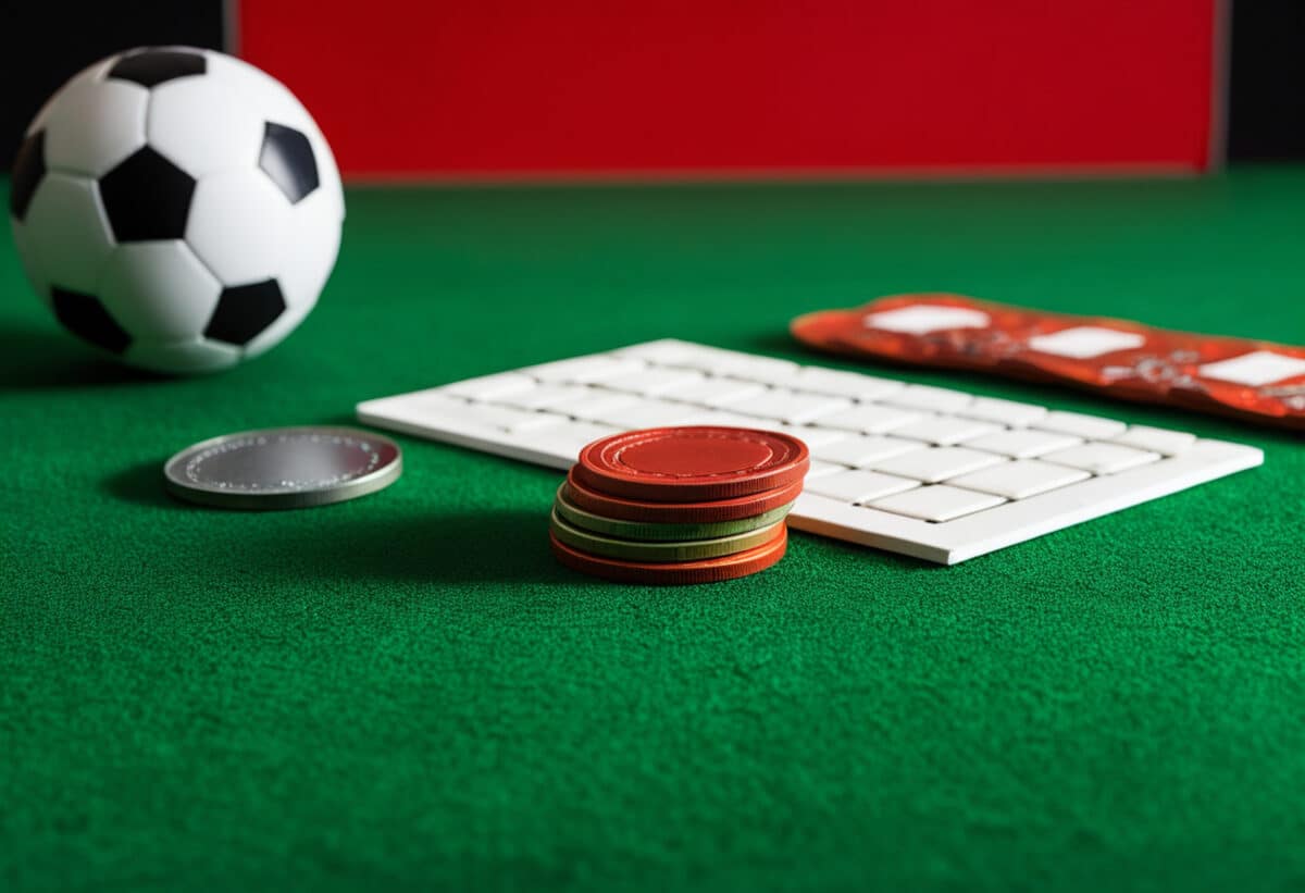 É possível viver de apostas esportivas com estratégia (2)