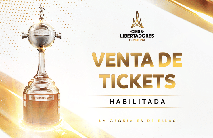 Libertadores Feminina 2025 Ingressos Preços e Onde Comprar